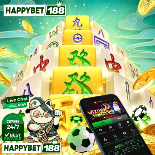 HAPPYBET188: Gambaran Link Situs Terkini Slot Gacor Hari Ini Slot88 Gampang Menang